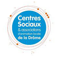 Logo de Centres Sociaux