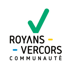 Logo de Royans Vercors